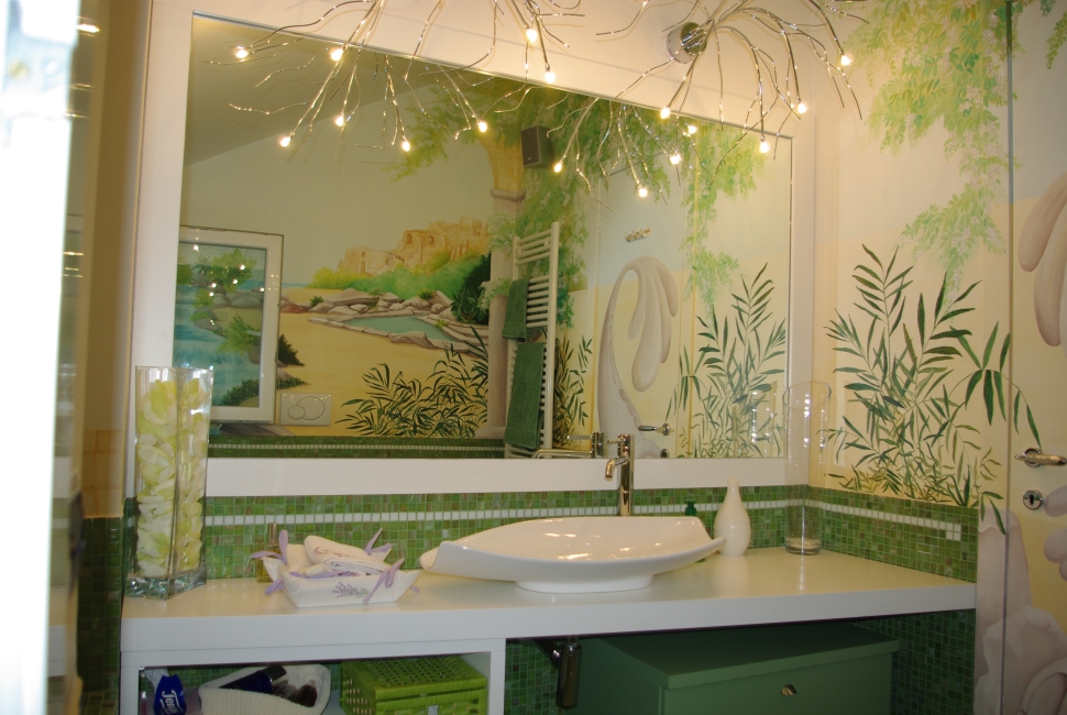 Bagni Moderni Edilizia Casati